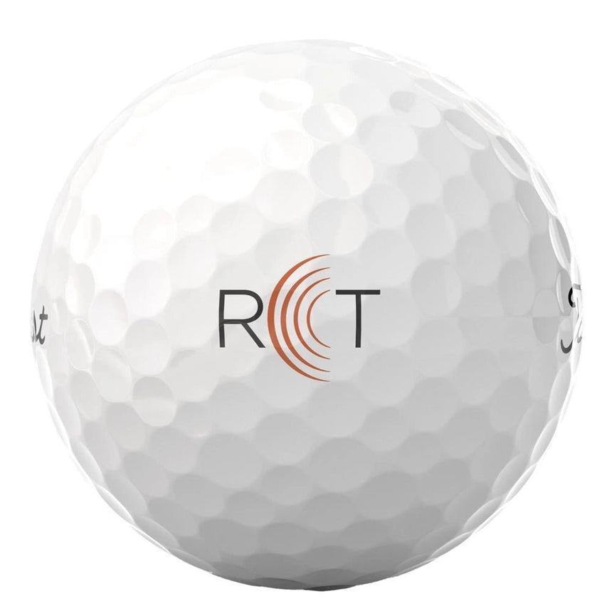 Titleist Pro V1 RCT Golf Balls