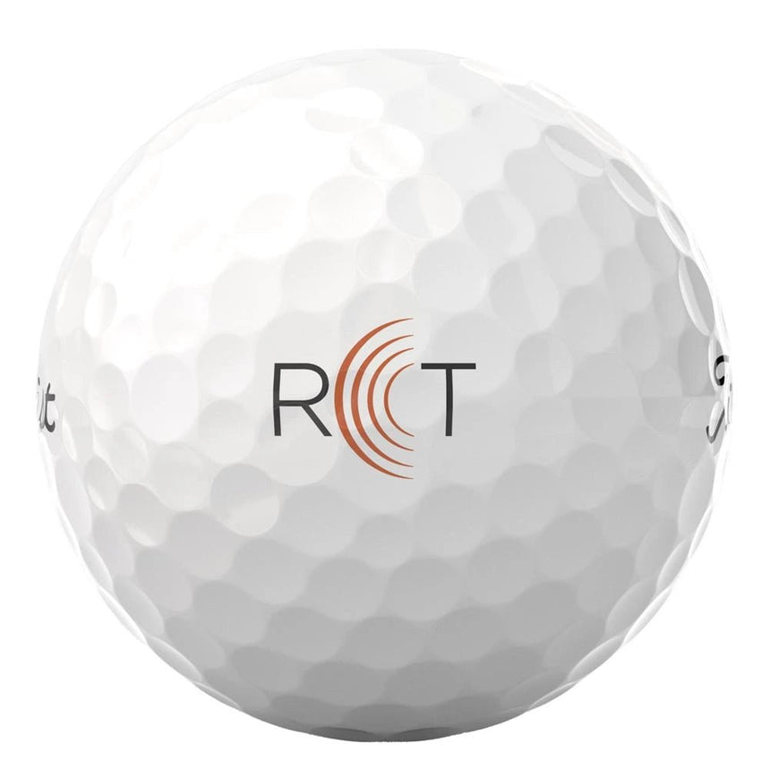 Titleist Pro V1x RCT Golf Balls