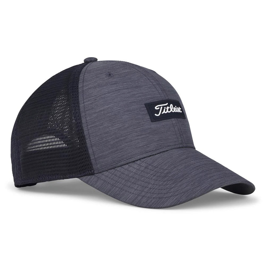 Navy/White