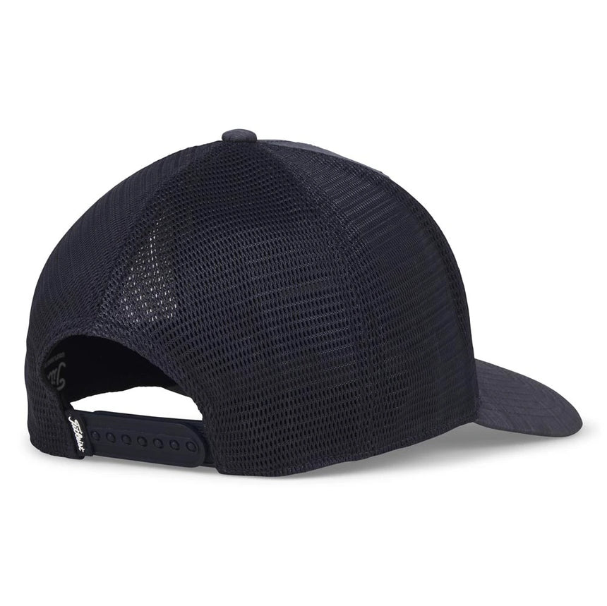 Navy/White