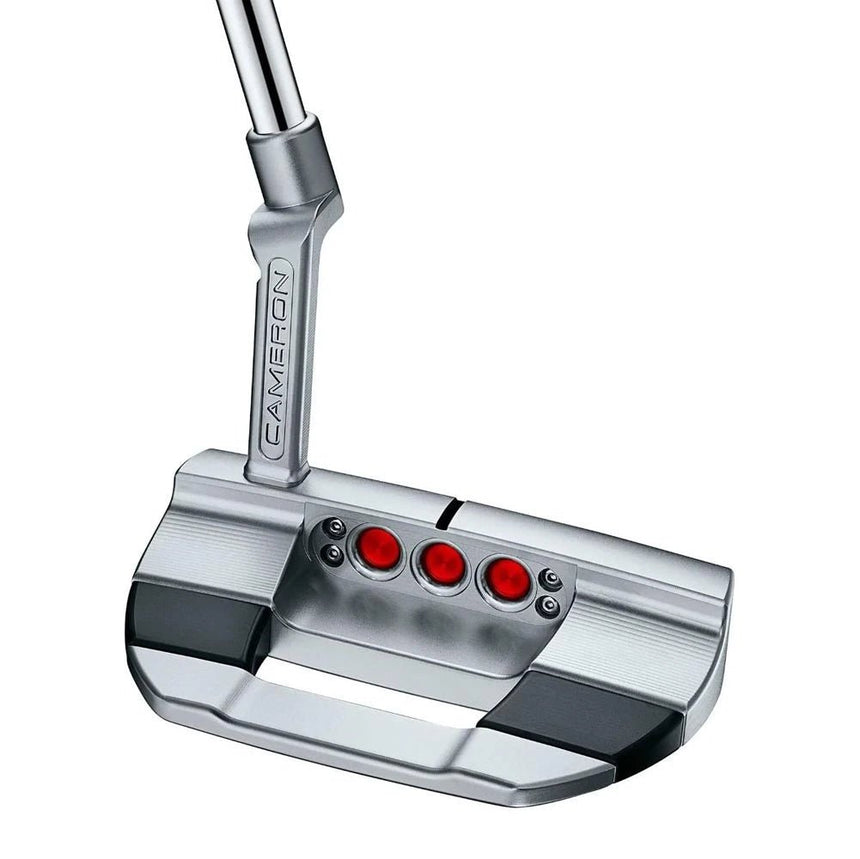 Titleist Scotty Cameron Studio Style Fastback 2 Putter