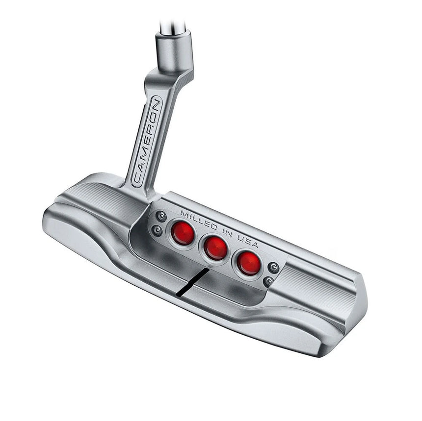 Titleist Scotty Cameron Studio Style Newport Plus Putter