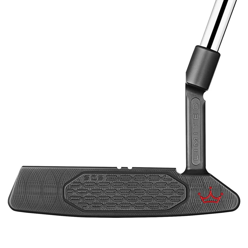 Titleist Scotty Cameron Studio Xperimental Limited Edition Squareback 2 Putter