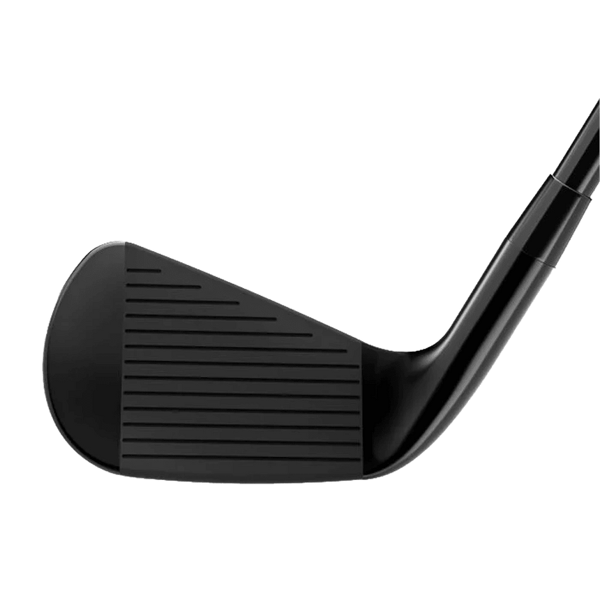 Titleist T250 Black Vapor Iron Set 2026