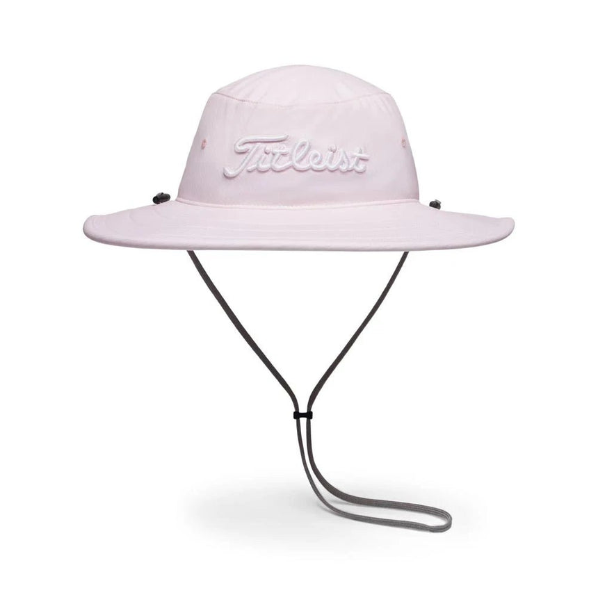 Pale Pink/White