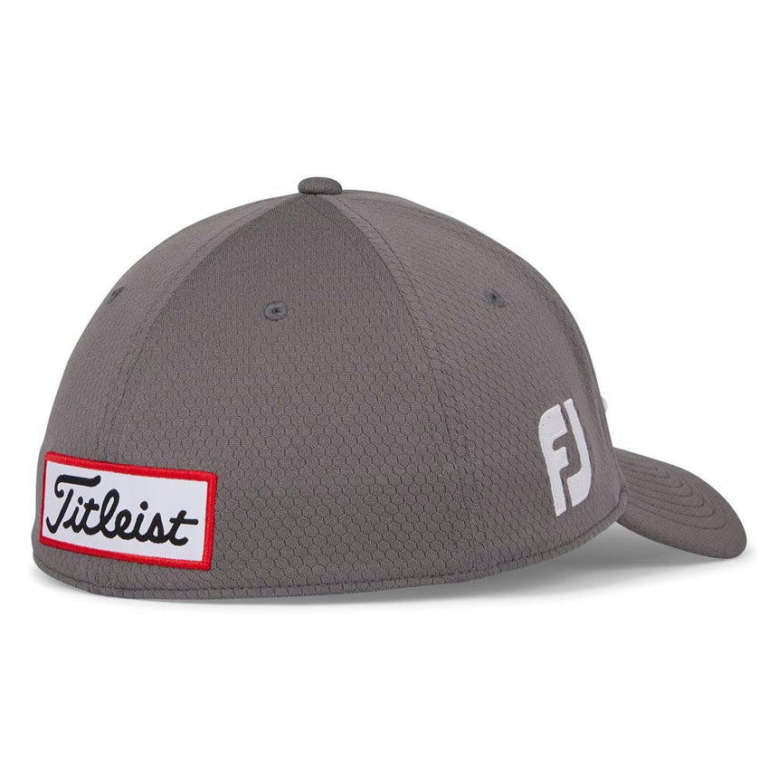 Charcoal White