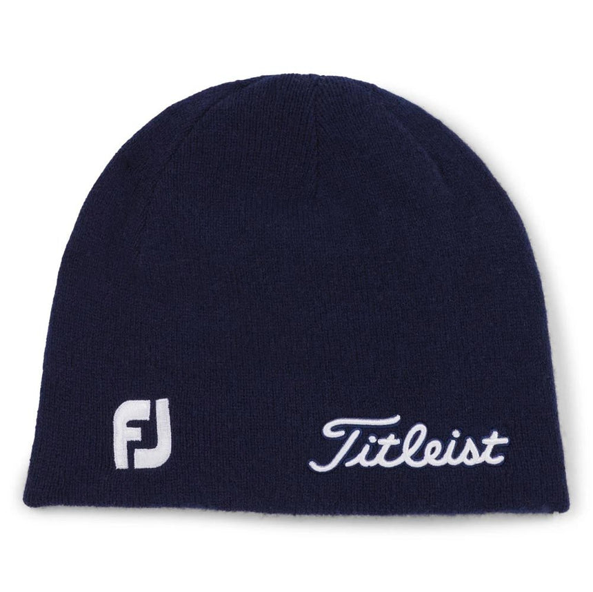 Navy/White