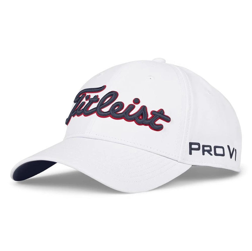 White/Navy/Red