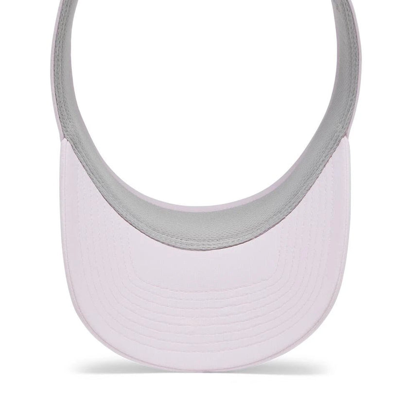 Pale Pink/White