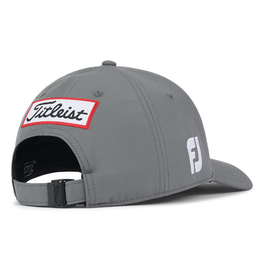 Charcoal White