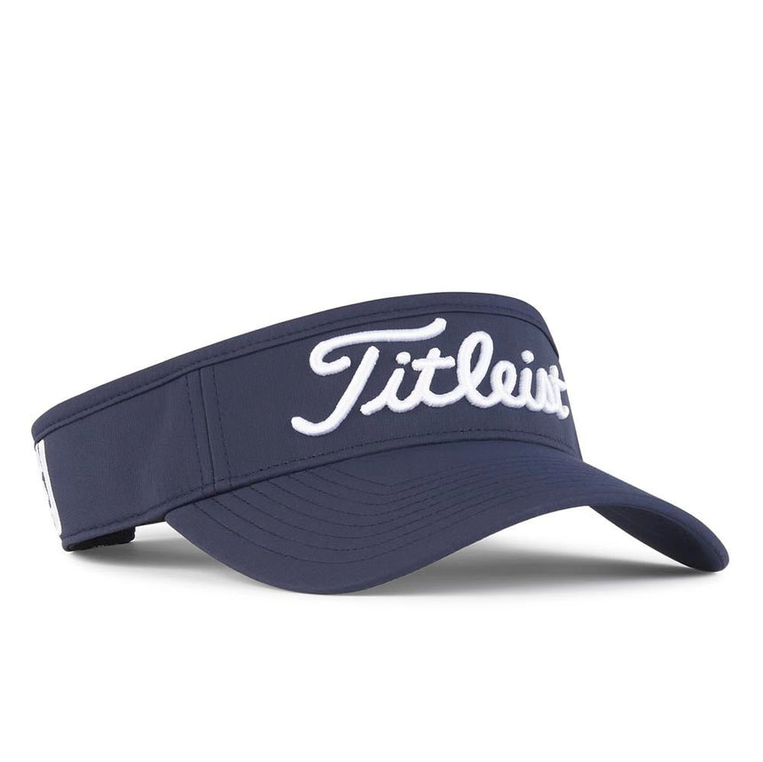 Navy White