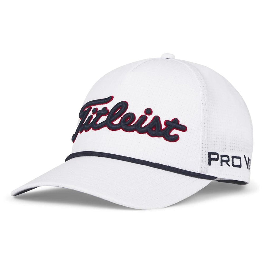 White/Navy/Red