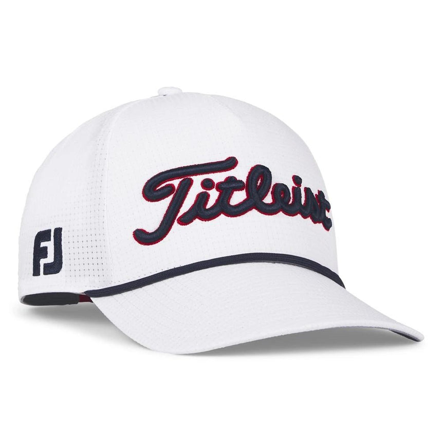 White/Navy/Red