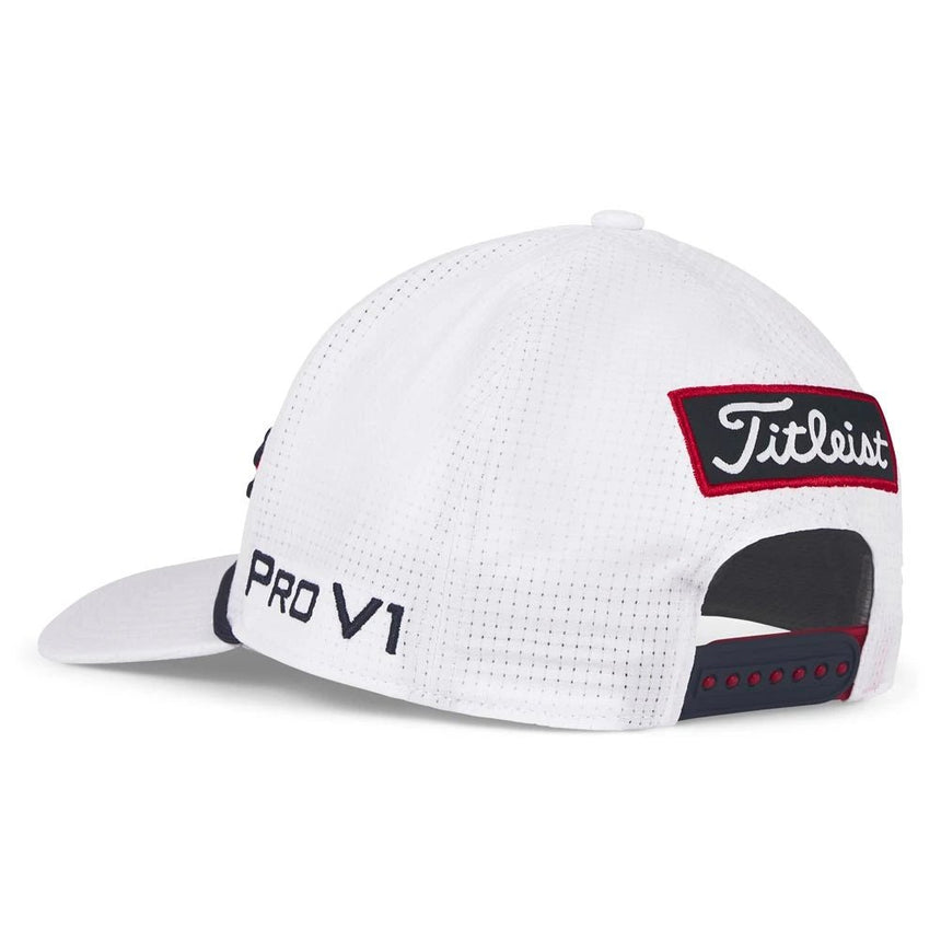 White/Navy/Red