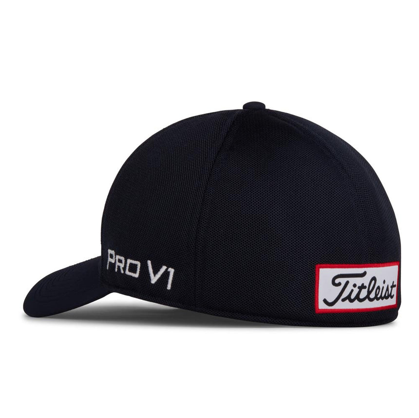 Navy White