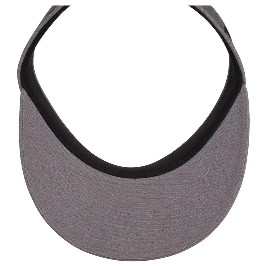 Charcoal Black