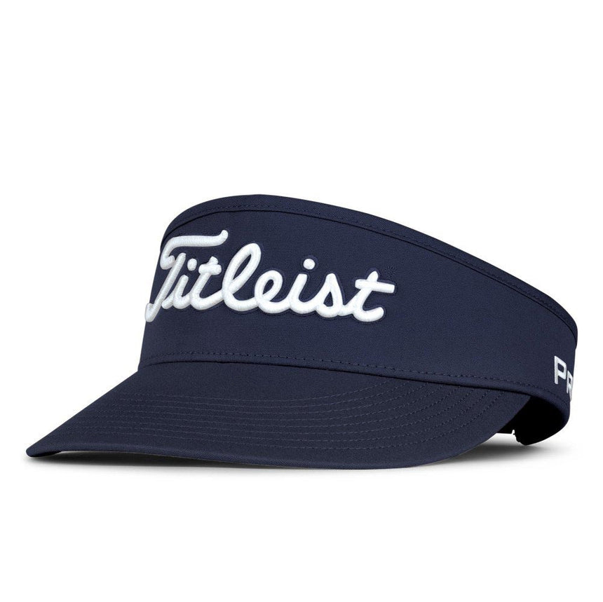 Navy White
