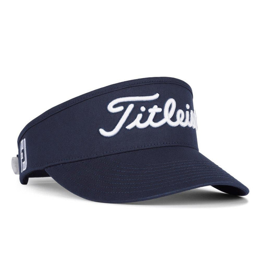 Navy White