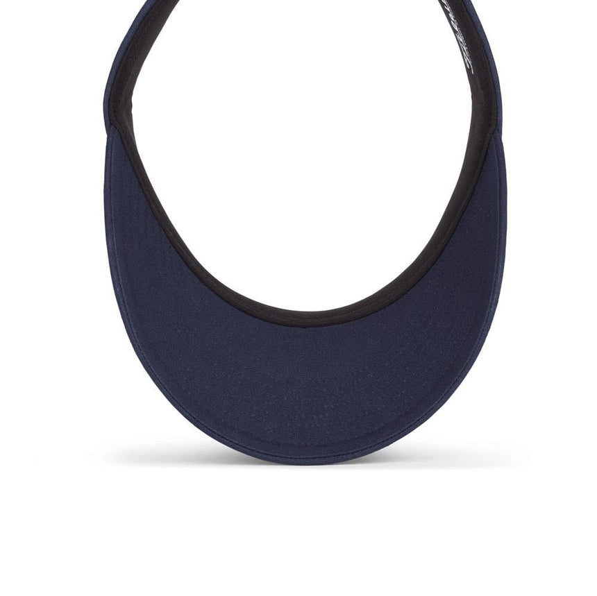Navy White