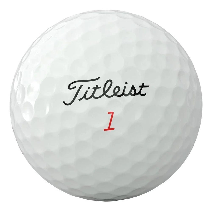 Titleist TruFeel Golf Balls