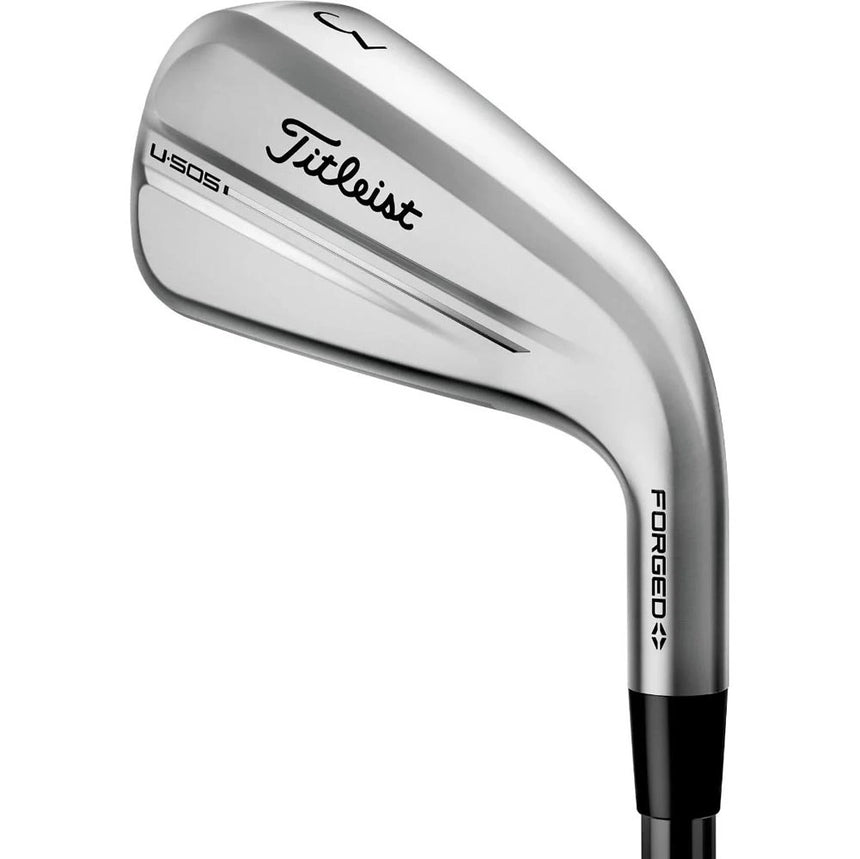 Titleist U-505 Utility Iron