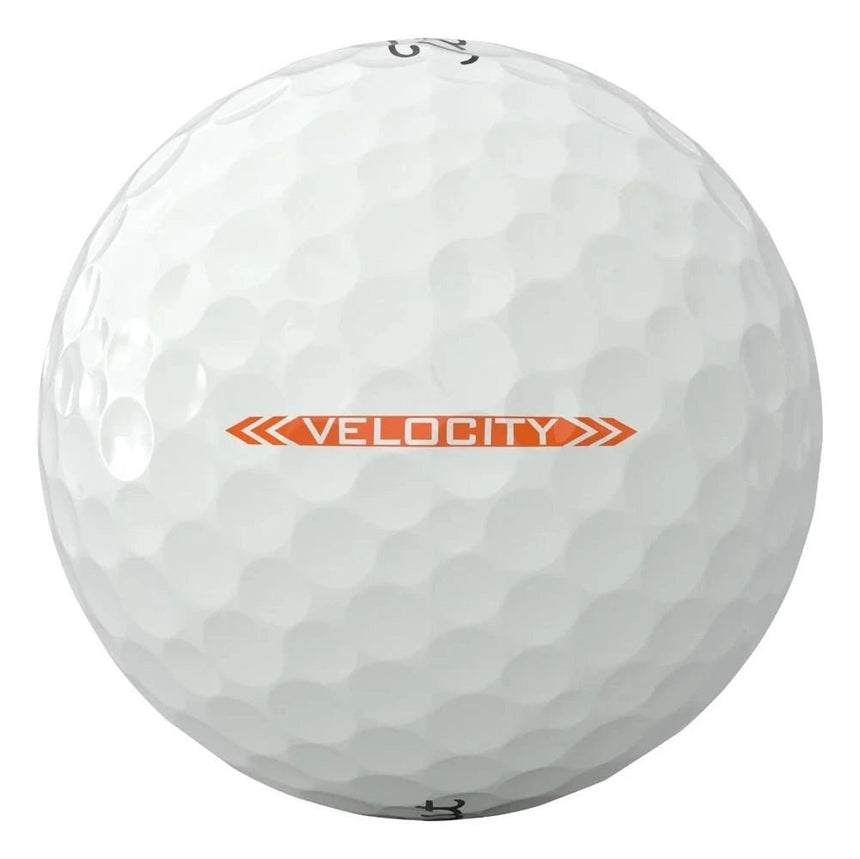 Titleist Velocity Golf Balls