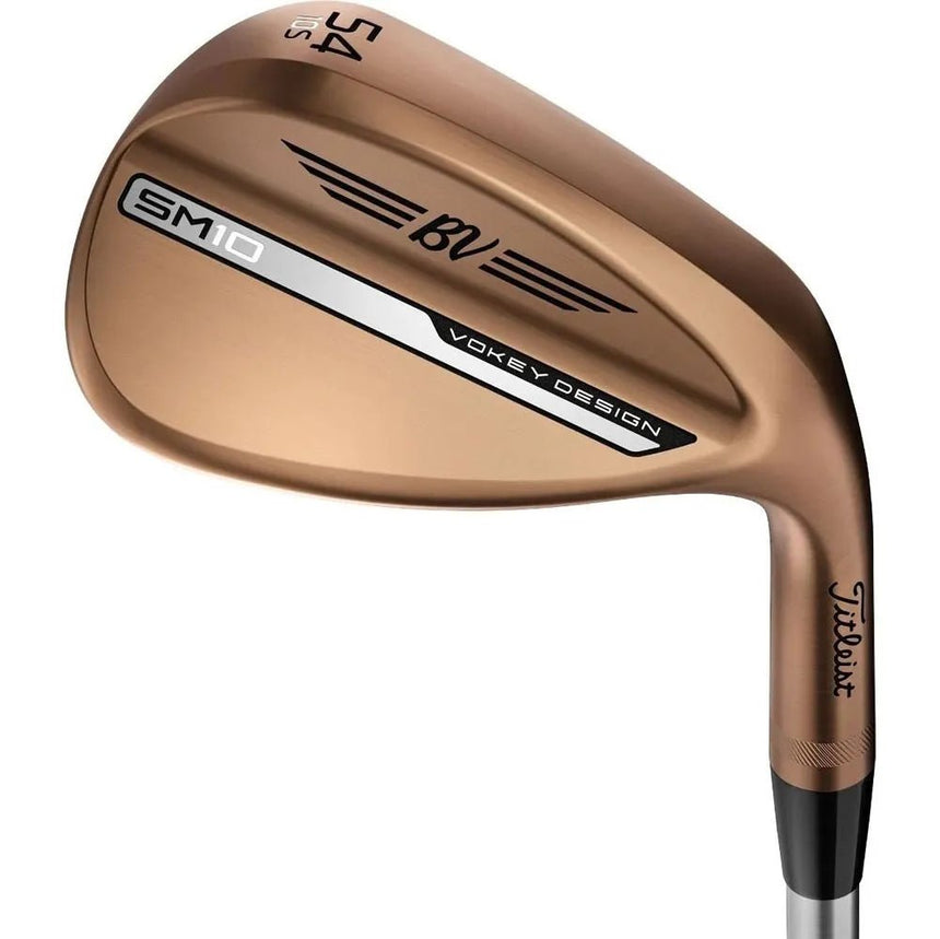 Titleist Vokey Limited Edition SM10 Wedge - Oil Can