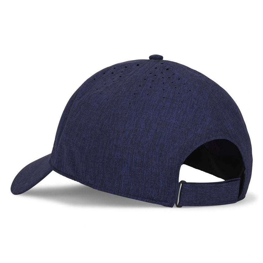 Heather Navy