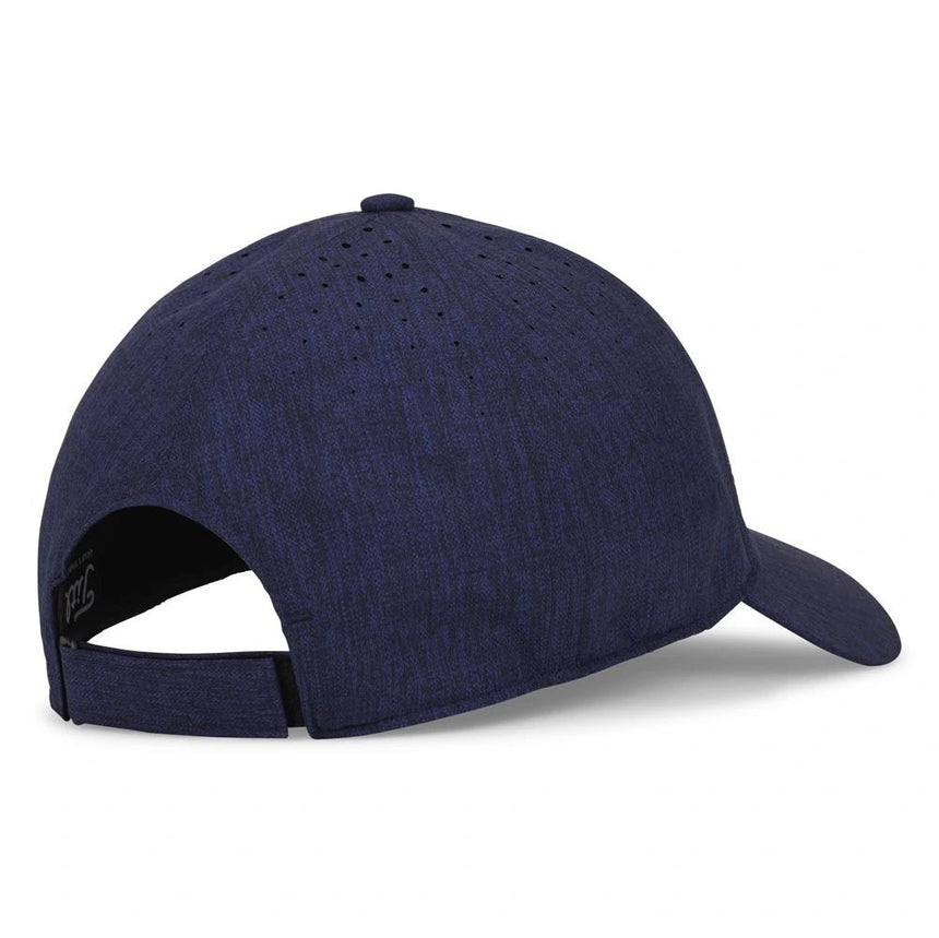 Heather Navy