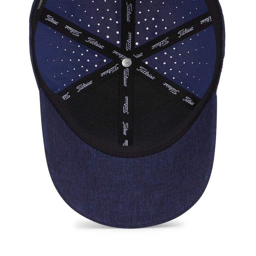 Heather Navy