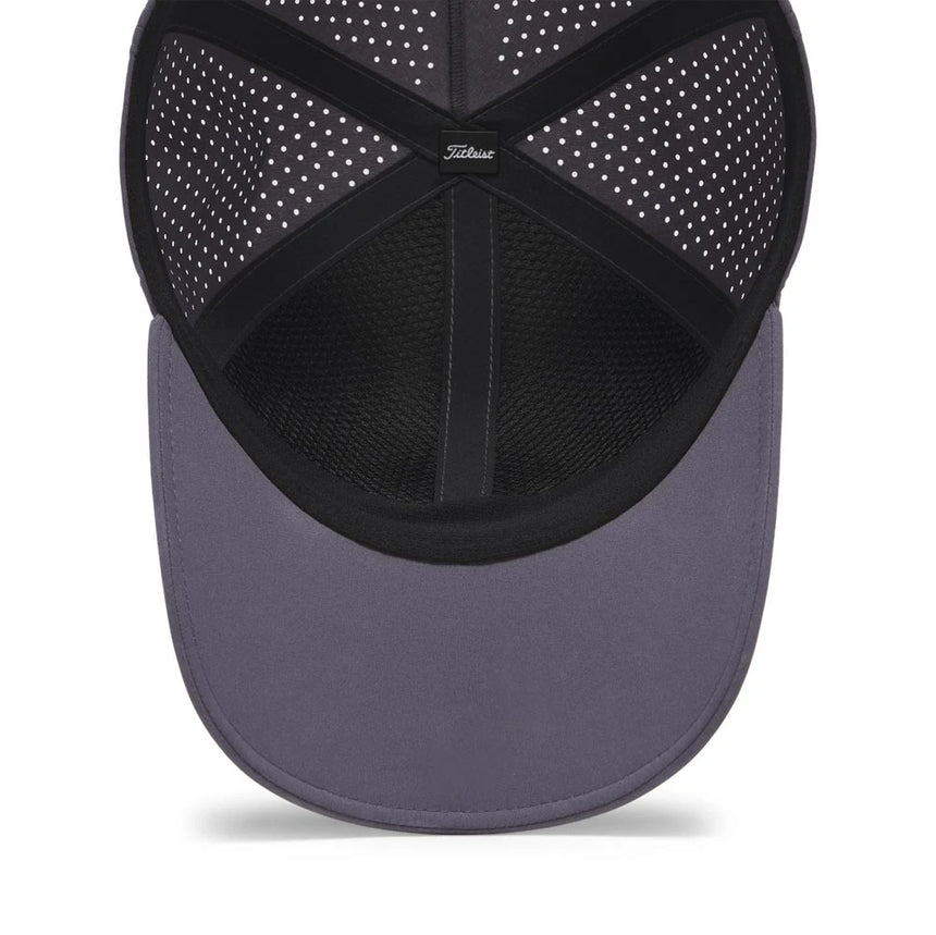 Indigo/Navy/White