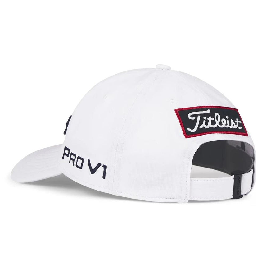 White/Navy
