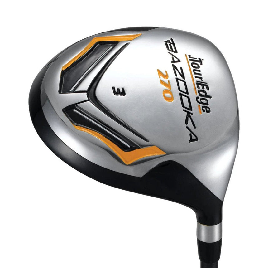 Tour Edge Bazooka 270 Complete Set