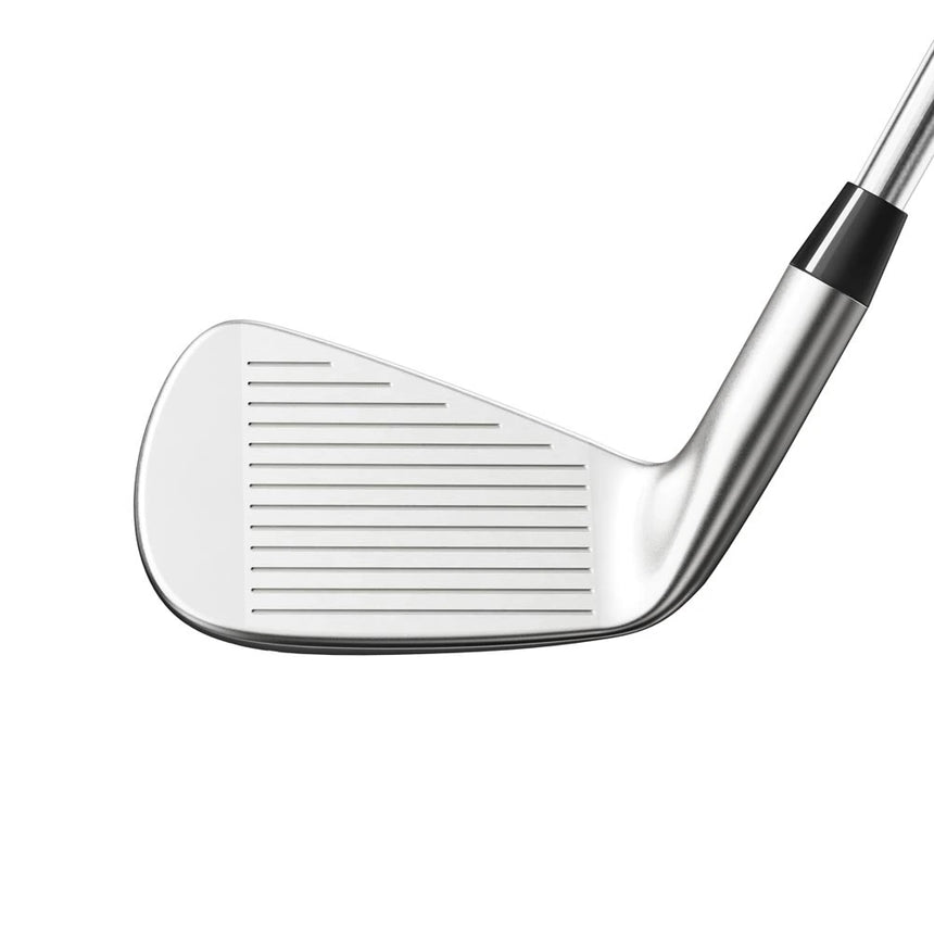 Tour Edge Exotics CB Iron Set