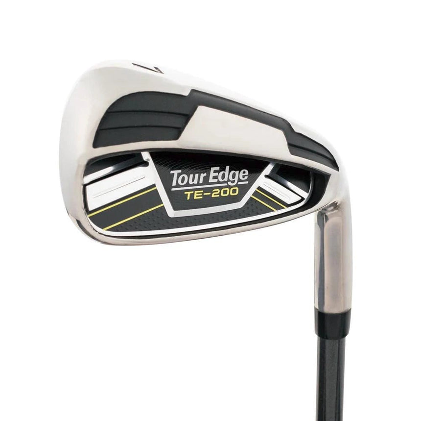 Tour Edge TE-200 Complete Set