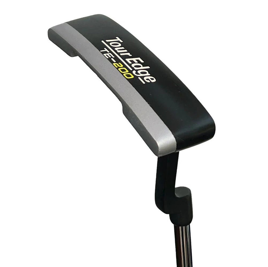 Tour Edge TE-200 Complete Set