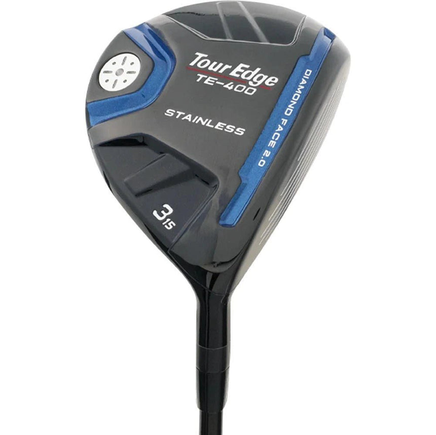 Tour Edge TE-400 Complete Set