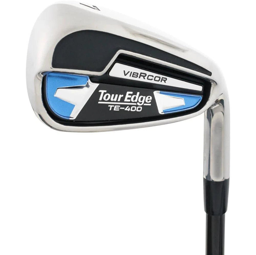 Tour Edge TE-400 Complete Set