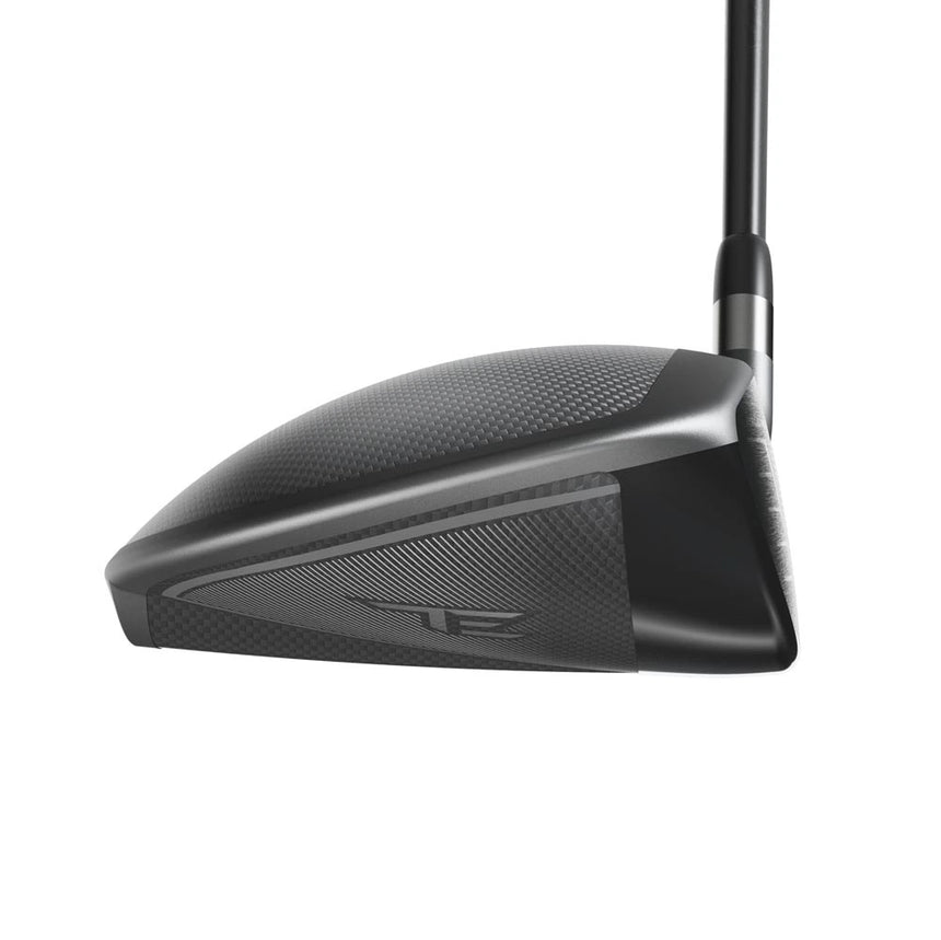 Tour Edge Women's Exotics Lite Driver