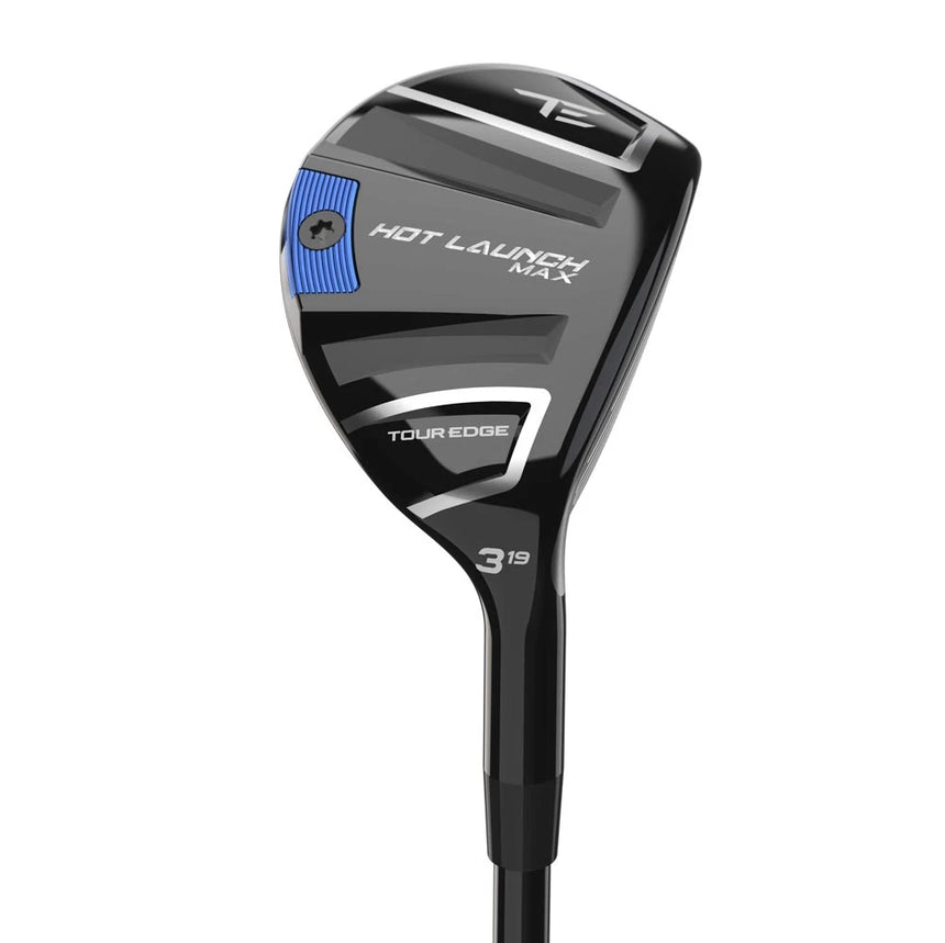Tour Women's Edge Hot Launch Max Hybrid