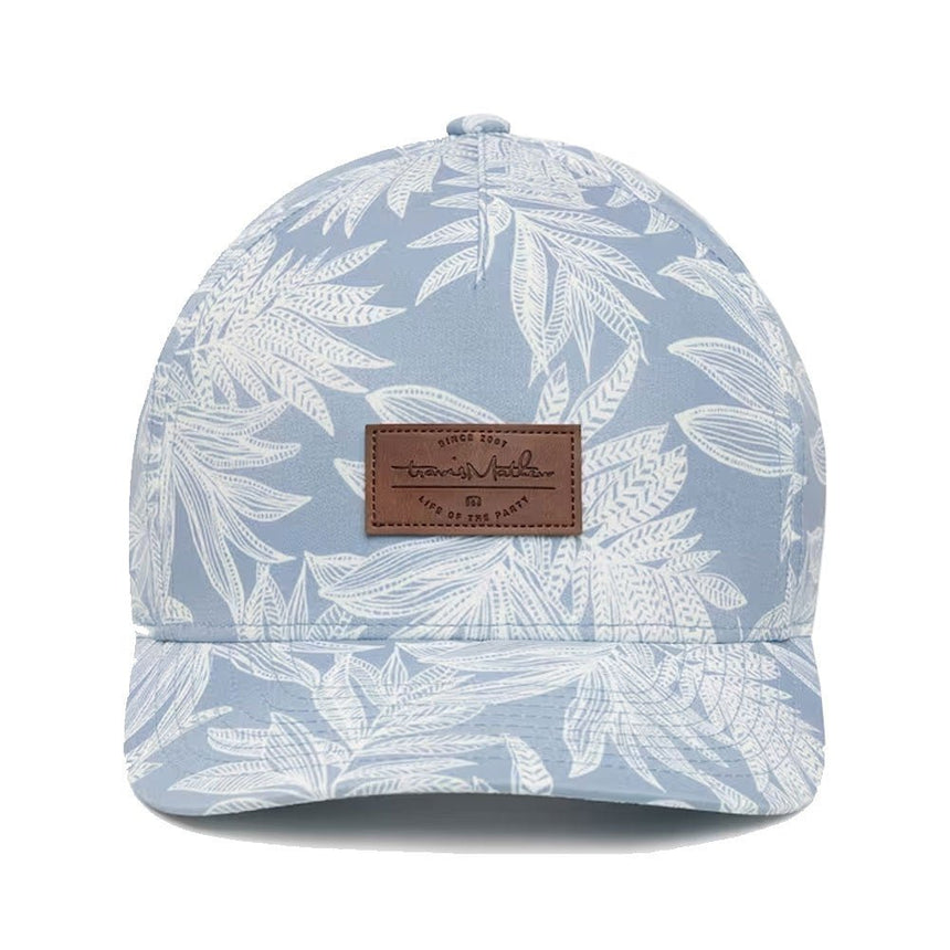 Ash Blue