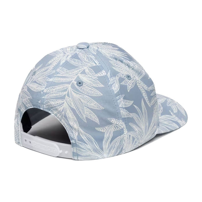 Ash Blue