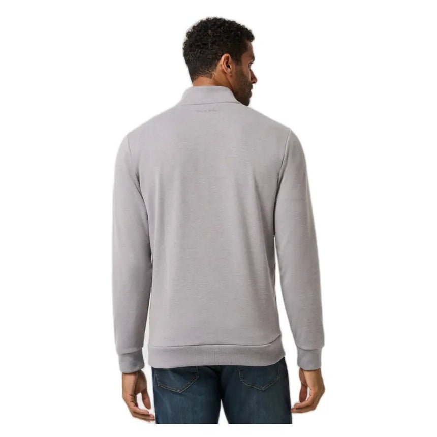 Heather Medium Grey