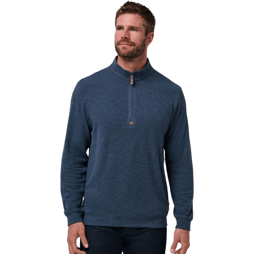 Heather Navy