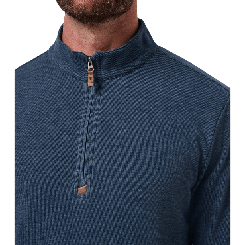 Heather Navy