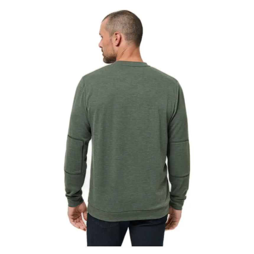 Heather Dark Olive