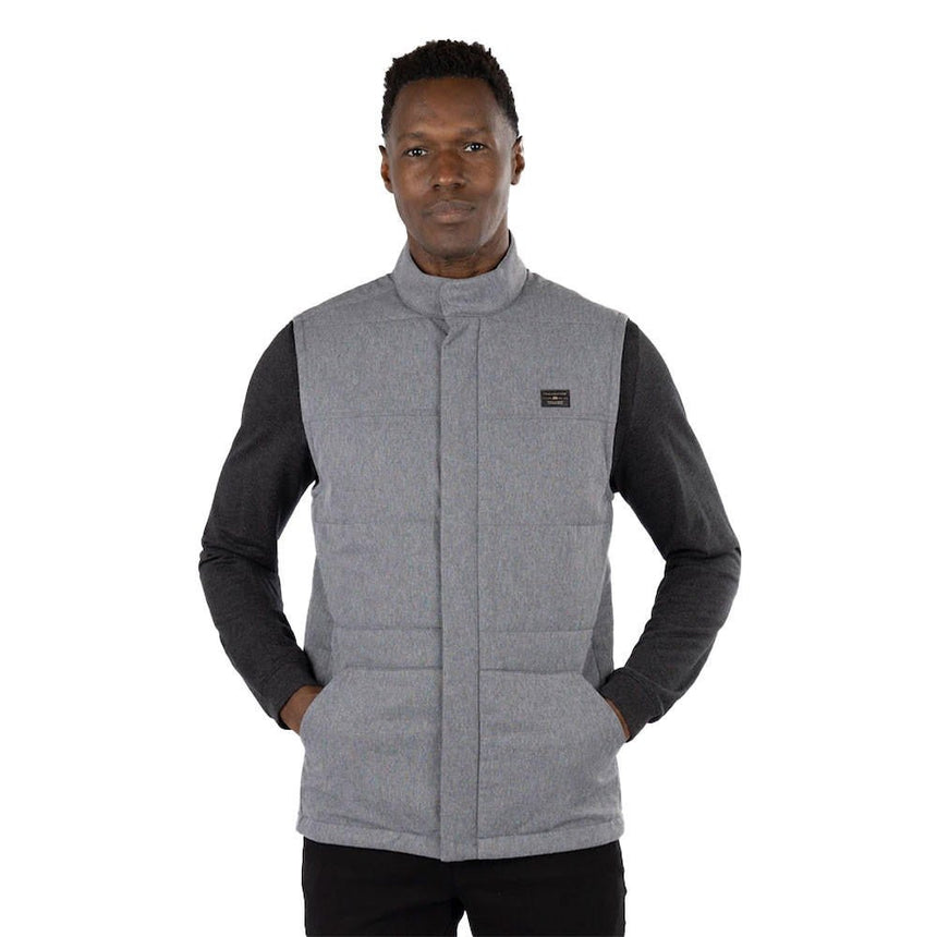 Heather Dark Grey