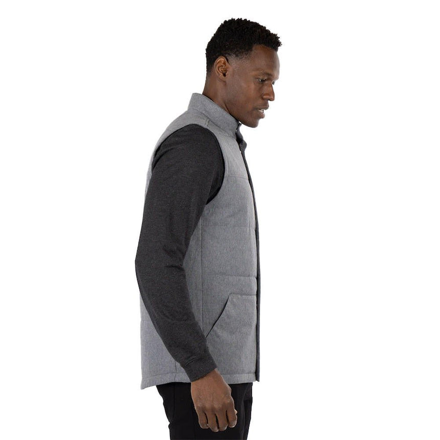 Heather Dark Grey