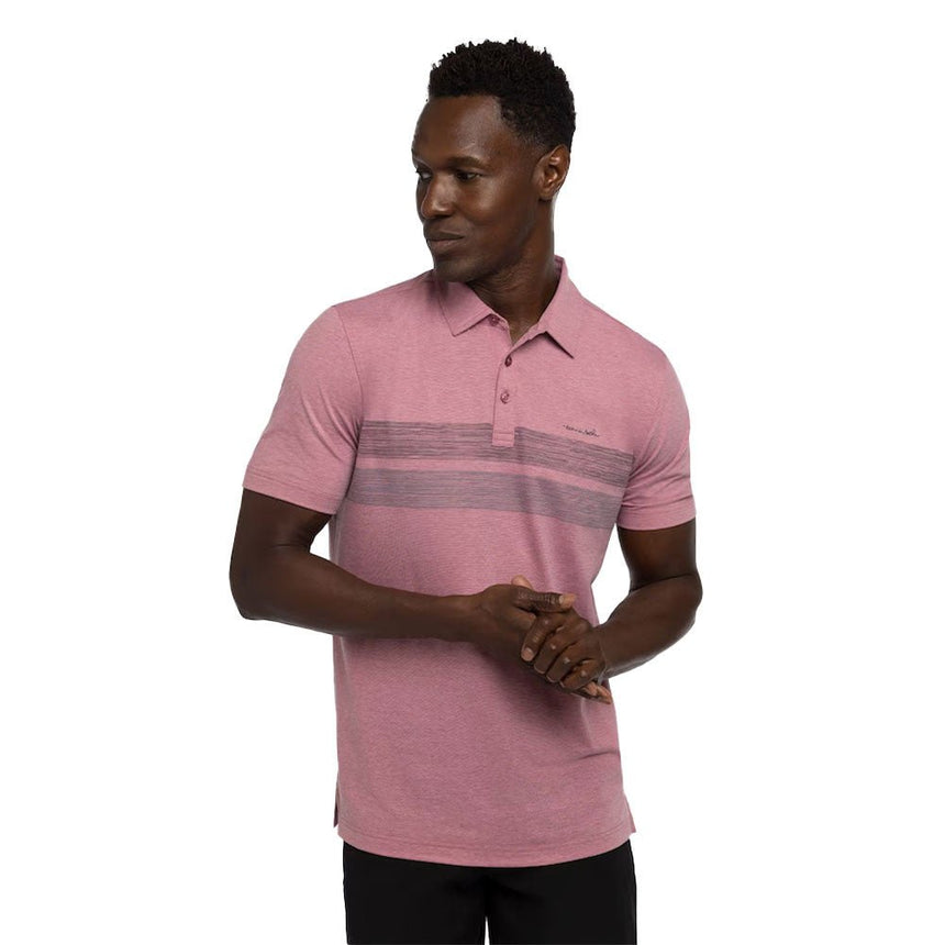 Heather Earth Red