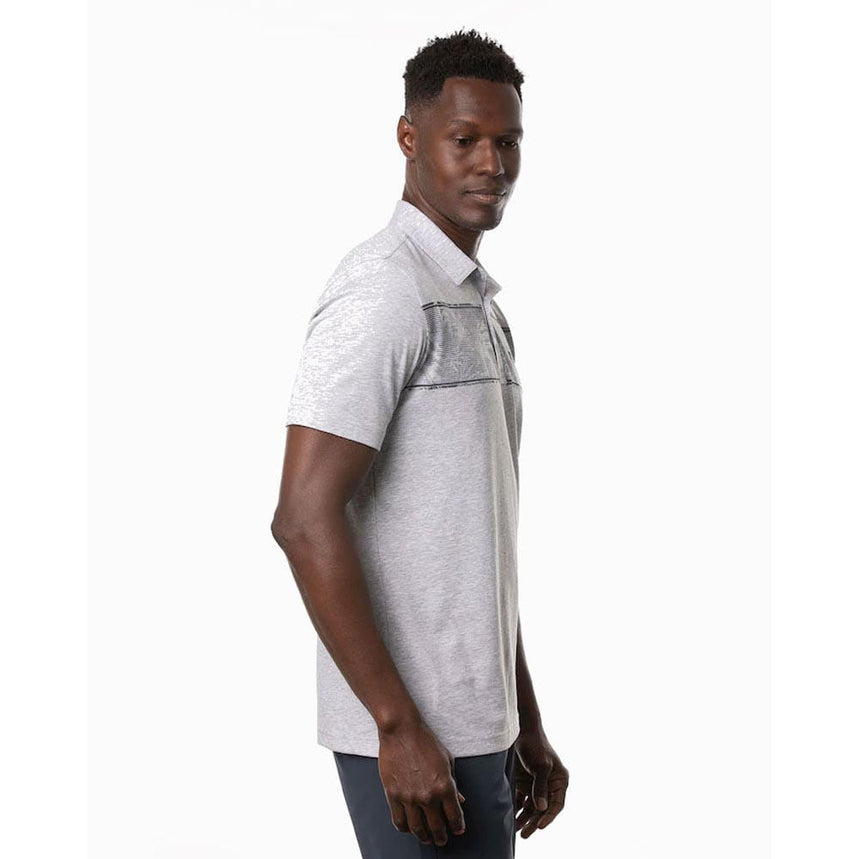 Heather Light Grey
